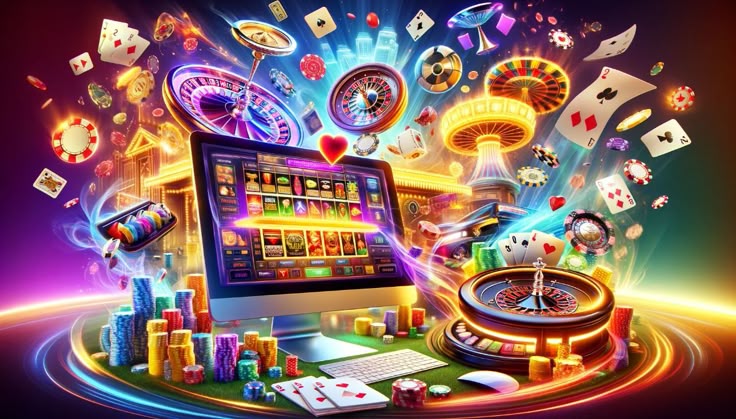 Zawgyi9 Slot Welcome Bonus