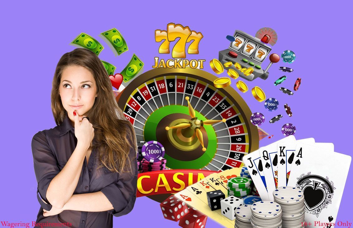 Zawgyi9 Slot Live Casino