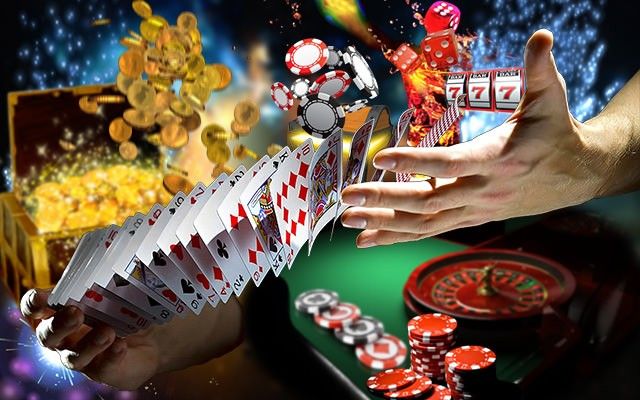 Zawgyi9 Slot Welcome Bonus